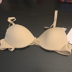 34A bra with removable straps **read description*** free with purchase